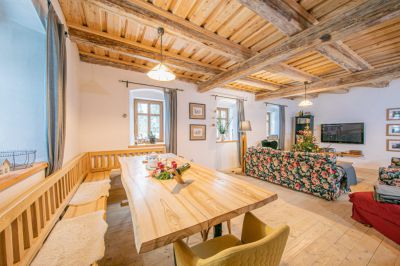 Chalupa stará hospoda