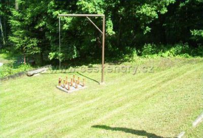 Bobrovník horská chata