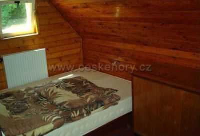 Bobrovník horská chata