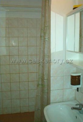 Bobrovník horská chata