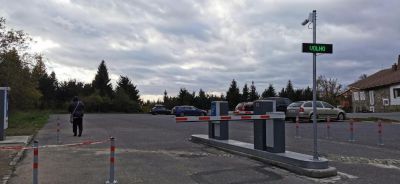 Horská chata Ještědka