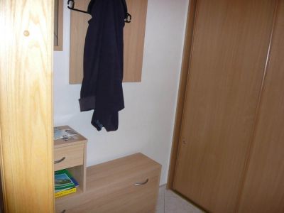 Apartmán Ježková