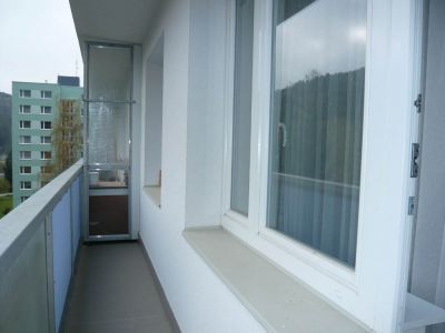 Apartmán Ježková