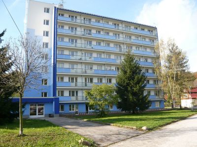 Apartmán Ježková