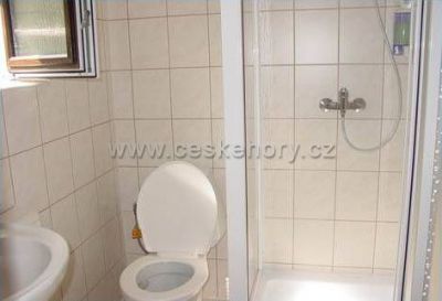 Rekreační chalupa Fojtík