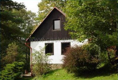 Rekreační chalupa Fojtík