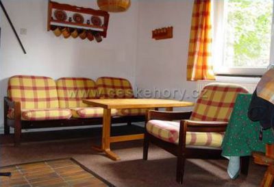 Rekreační chalupa Fojtík