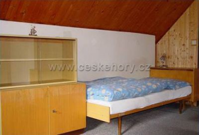 Rekreační chalupa Fojtík