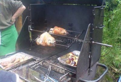 Penzion Jindřichovka