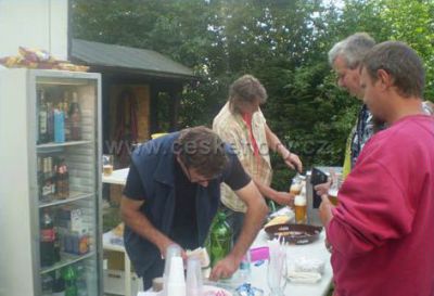 Penzion Jindřichovka