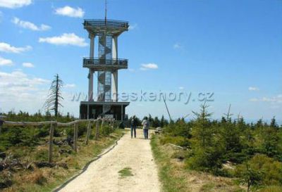 Penzion Jindřichovka