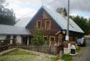 Penzion Jindřichovka