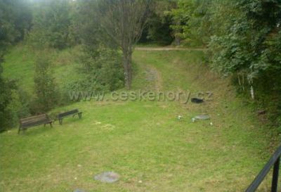 Penzion Jindřichovka