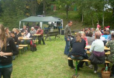 Penzion Jindřichovka