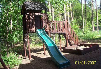 Ubytování Jinolice