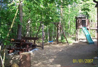 Ubytování Jinolice