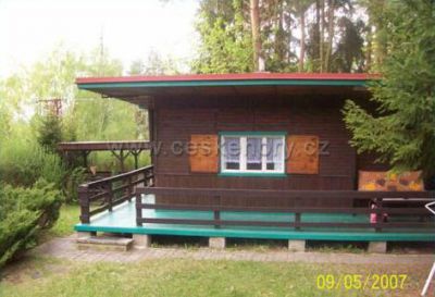 Ubytování Jinolice