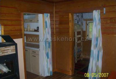 Ubytování Jinolice