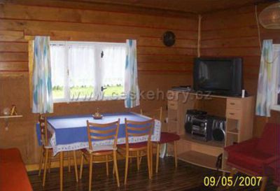 Ubytování Jinolice