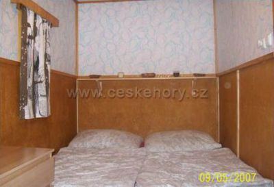 Ubytování Jinolice