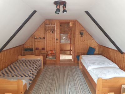 Příchovická chaloupka