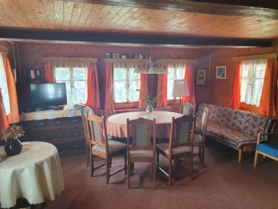 Příchovická chaloupka