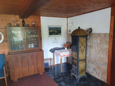 Příchovická chaloupka