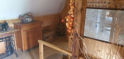 Příchovická chaloupka