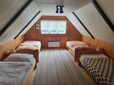 Příchovická chaloupka