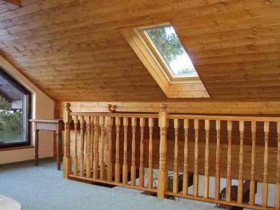 Ubytování Josef Jiruš