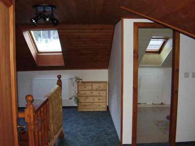 Ubytování Josef Jiruš