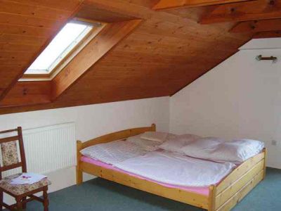 Ubytování Josef Jiruš