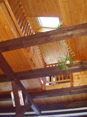 Ubytování Josef Jiruš