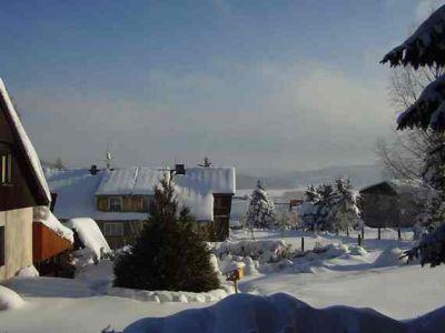 Ubytování Josef Jiruš