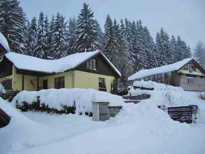 Ubytování Josef Jiruš