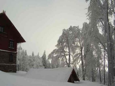 Ubytování Josef Jiruš