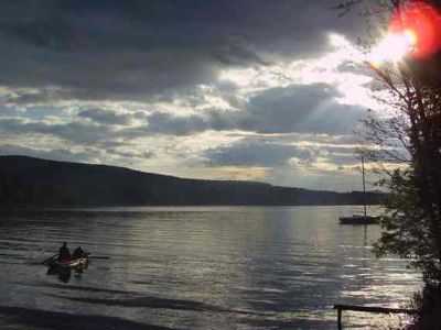 Ubytování Josef Jiruš