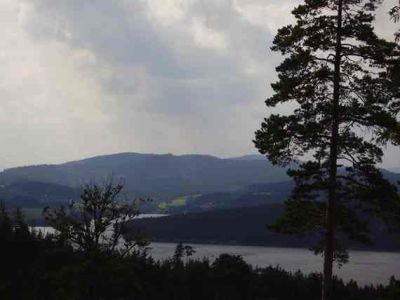 Ubytování Josef Jiruš