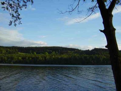 Ubytování Josef Jiruš