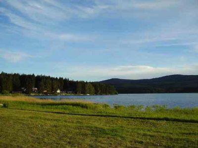 Ubytování Josef Jiruš