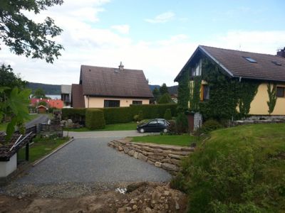 Ubytování Josef Jiruš