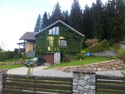 Ubytování Josef Jiruš