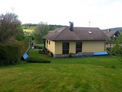 Ubytování Josef Jiruš