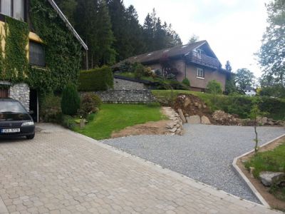 Ubytování Josef Jiruš