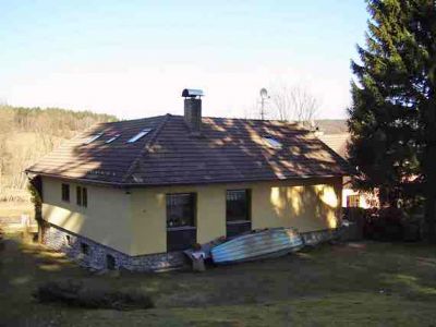 Ubytování Josef Jiruš