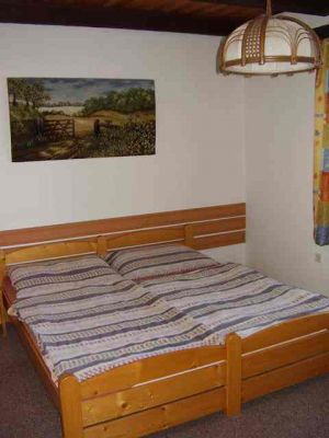 Ubytování Josef Jiruš