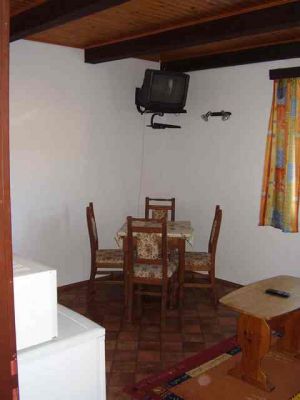 Ubytování Josef Jiruš