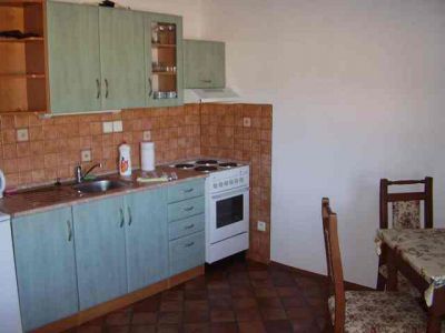 Ubytování Josef Jiruš