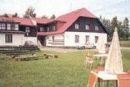 Pension Jiskra
