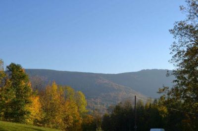 Rekreační zařízení Jizerky